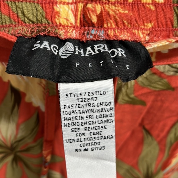 SAG HARBOR :: HAWAIIAN SET - Picture 10 of 10